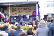 Festiwal Owoców w Jasieńcu 2021, foto nr 18, 