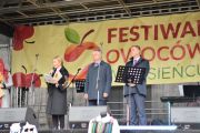 Festiwal Owoców w Jasieńcu 2021, foto nr 19, 