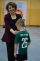 Turniej Piłkarski o Puchar Starosty Grójeckiego Krzysztofa Ambroziaka., foto nr 10, Starostwo Powiatowe w Grójcu