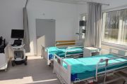 Otwarcie Szpitalnego Oddziału Ratunkowego w Grójcu, foto nr 19, Starostwo Powiatowe w Grójcu