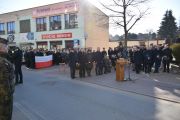 Uroczyste obchody Dnia Pamięci Żołnierzy Wyklętych, foto nr 8, Starostwo Powiatowe w Grójcu