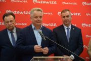 Inauguracja projektu "Powiat Grójecki - Stolica Kultury Mazowsza 2023", foto nr 8, 