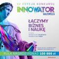 XV edycja konkursu Innowator z Mazowsza, foto nr 1, 