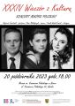 XXXIV Wieczór z Kulturą – koncert muzyki polskiej, foto nr 2, 