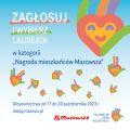 XIII edycja konkursu "Mazowieckie Barwy Wolontariatu", foto nr 1, 