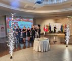 26 stycznia odbyła się uroczystość 25-lecia Powiatu Grójeckiego, foto nr 2, 