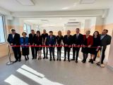 Oficjalne otwarcie przebudowanego Oddziału Wewnętrznego w Powiatowym Centrum Medycznym w Grójcu, foto nr 5, 